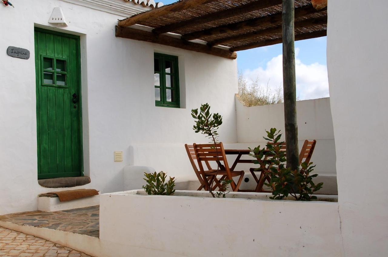 Aldeia Da Pedralva - Slow Village *