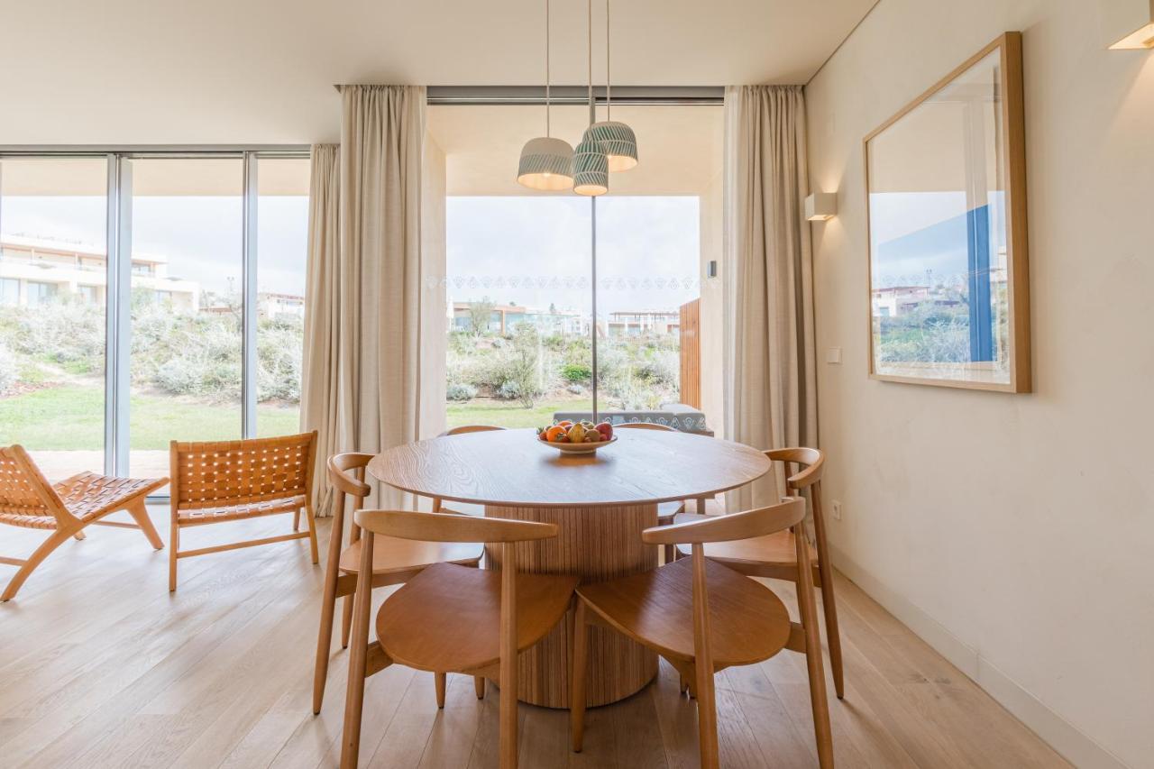 White Shell Resort Porches (Algarve)