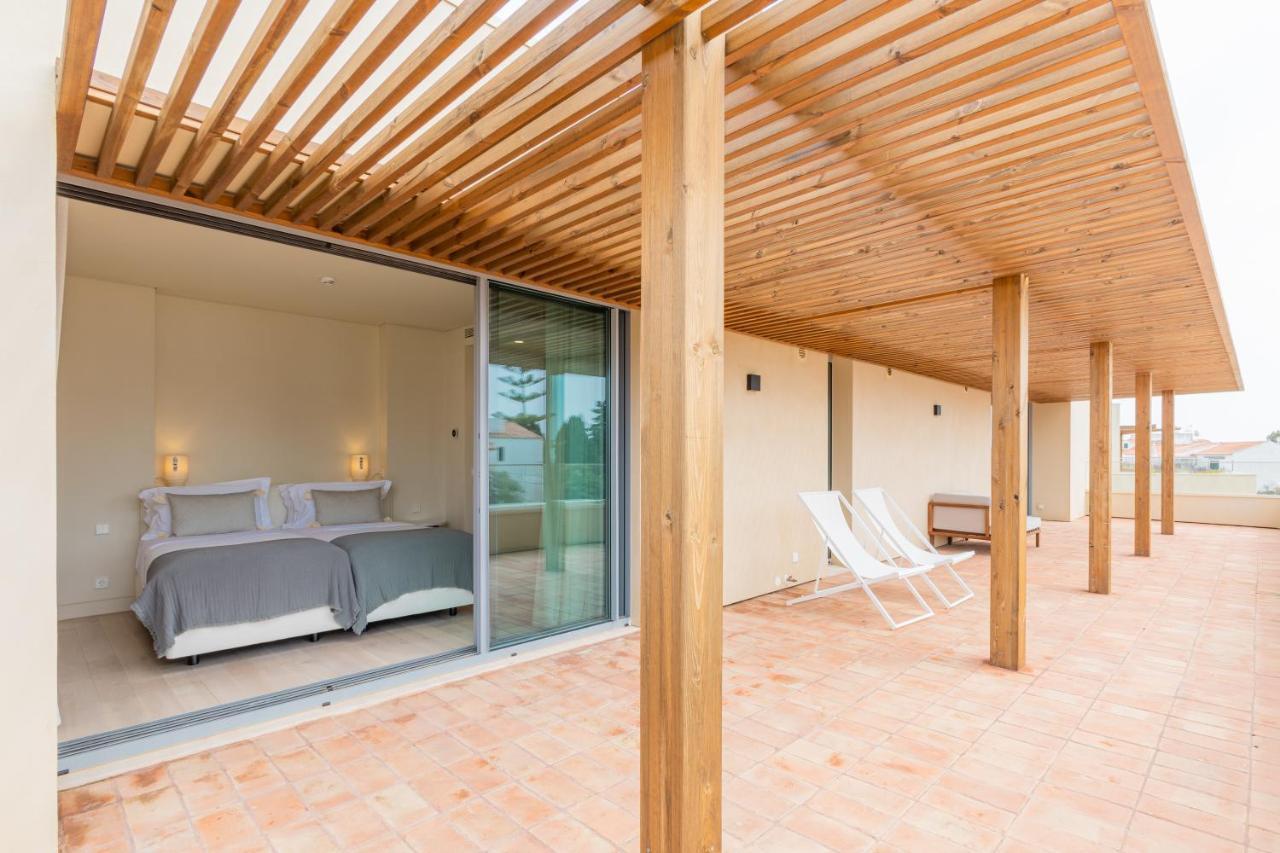 White Shell Resort Porches (Algarve)