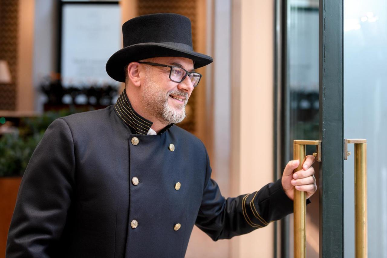 Hotel Bairro Alto Lisbon