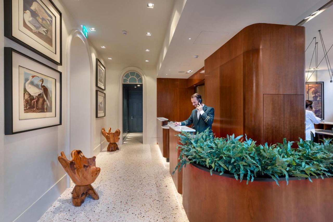 Hotel Bairro Alto Lisbon