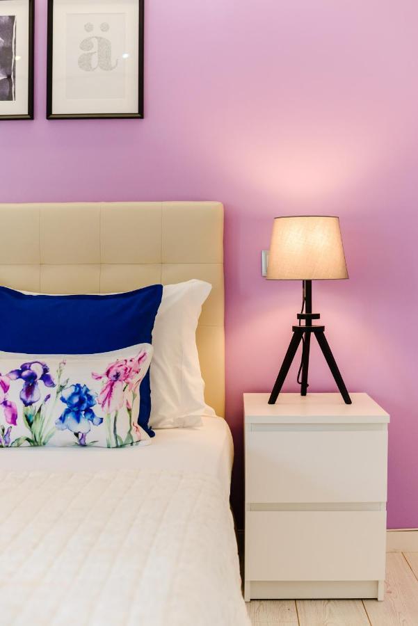 Apartamento Marina Plaza