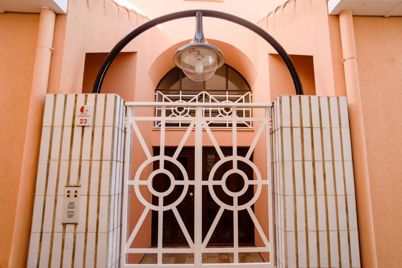 Apartamento Marina Plaza