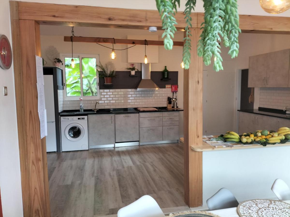 Sea Mountain House Machico (Madeira)