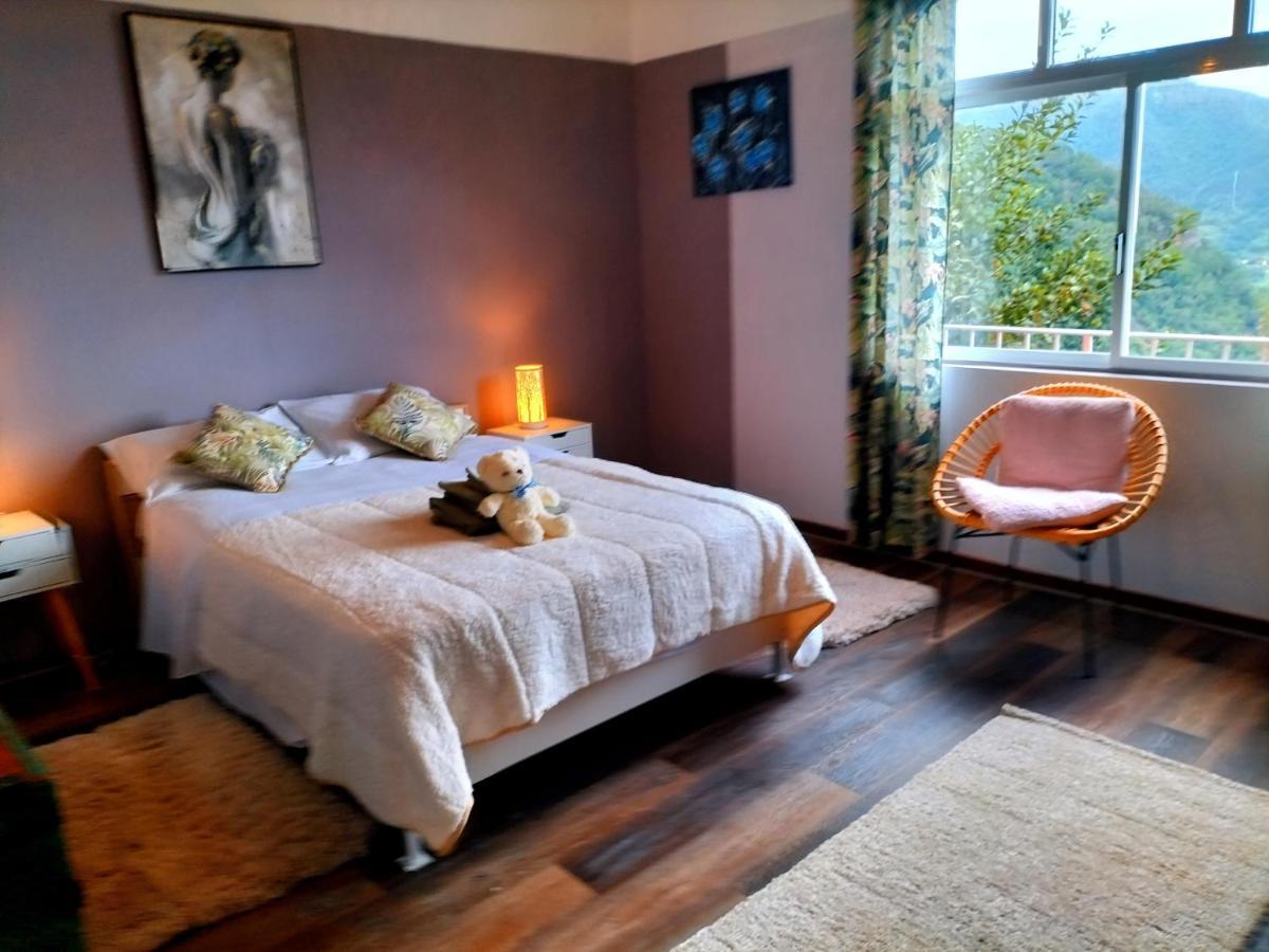 Holiday home Sea Mountain House
