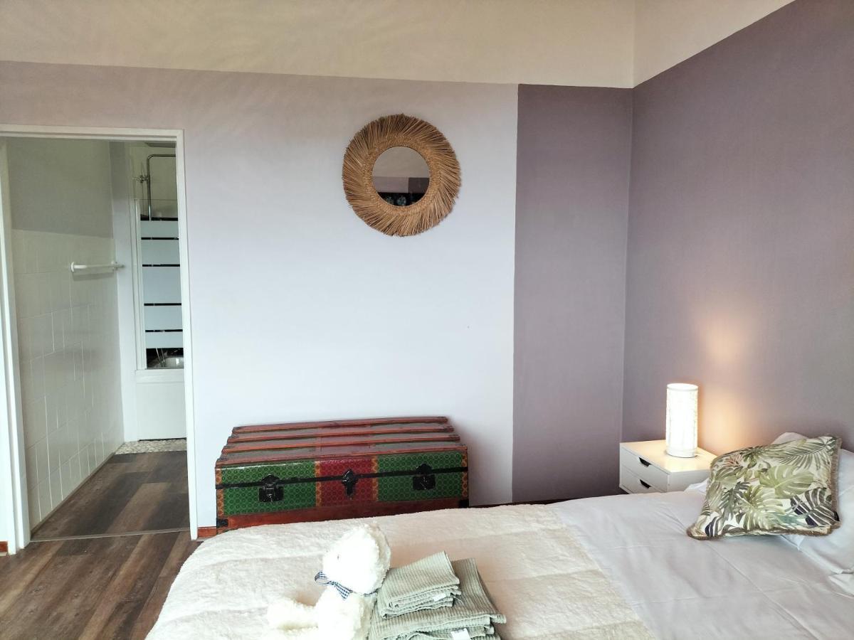 Holiday home Sea Mountain House Machico (Madeira)