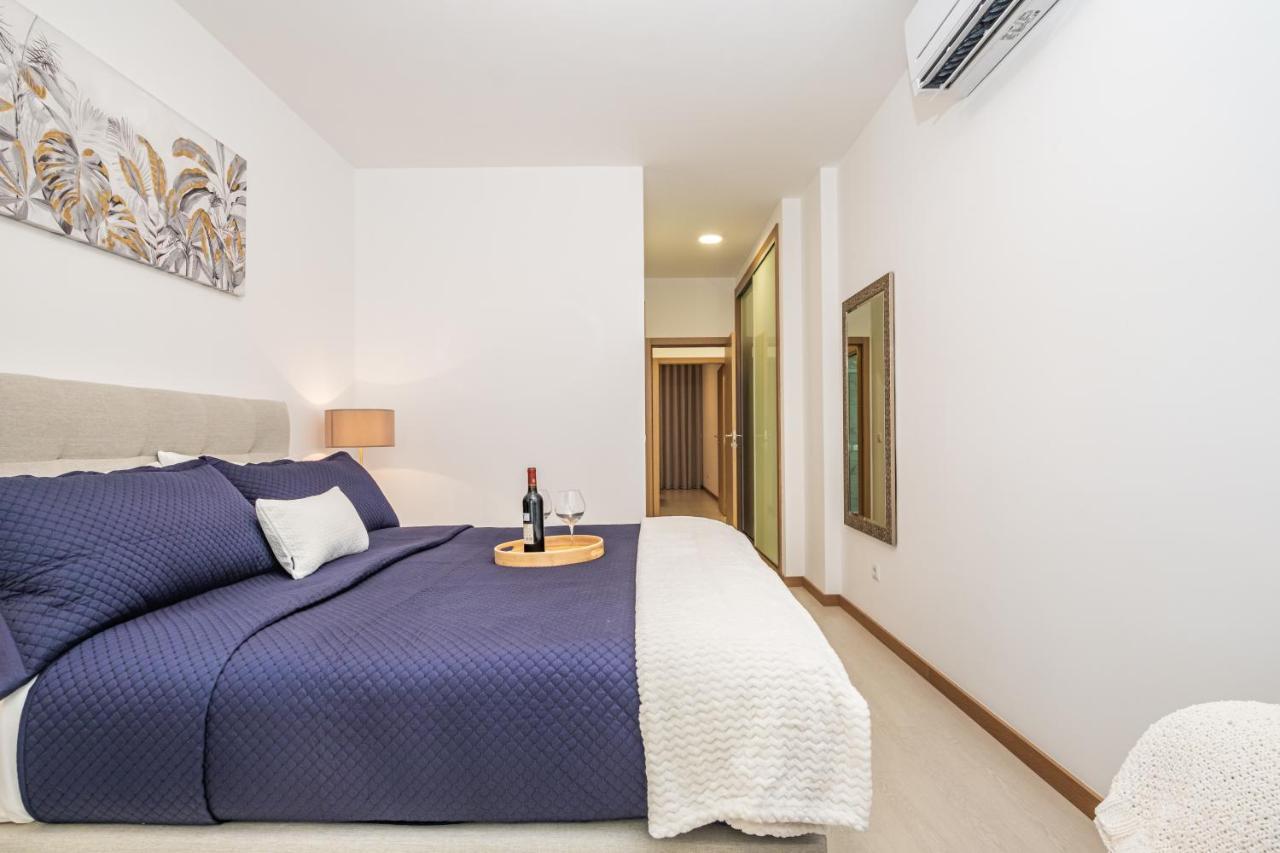 Blue Paradise Appartement