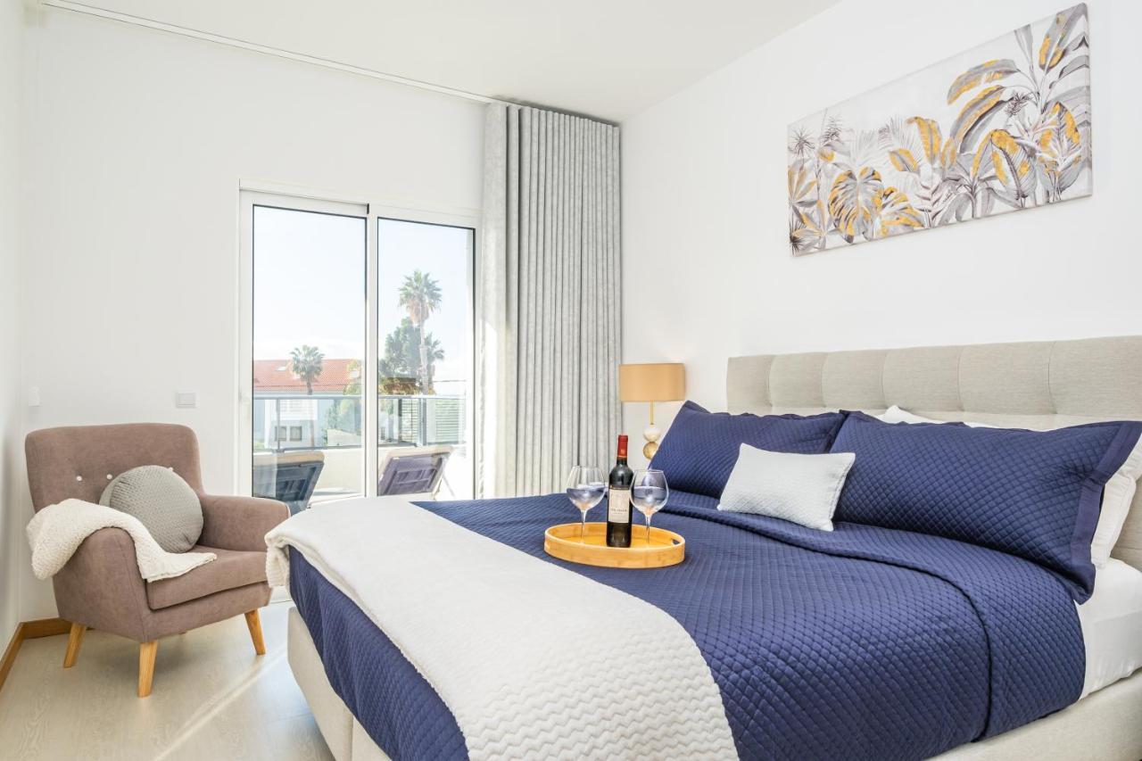Blue Paradise Appartement