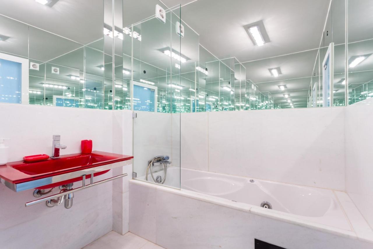 Fabrica Da Ribeira Apartment By Seewest Apartment