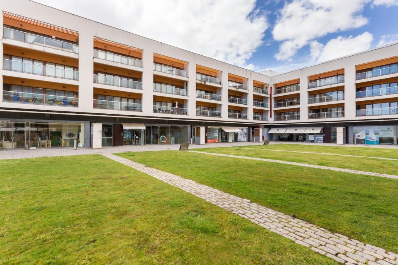 Apartment Marina Lovers By Seewest Lagos