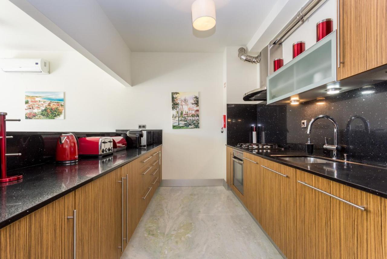 Fabrica Da Ribeira Apartment By Seewest Apartment *