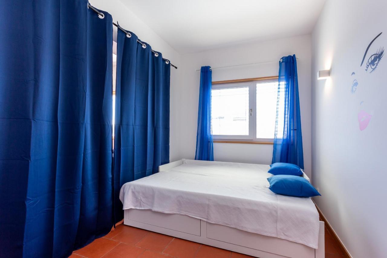 Apartment Marina Lovers By Seewest Lagos