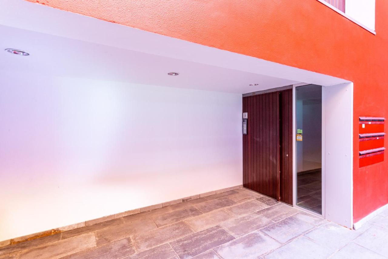 Marina Lovers By Seewest Apartment *