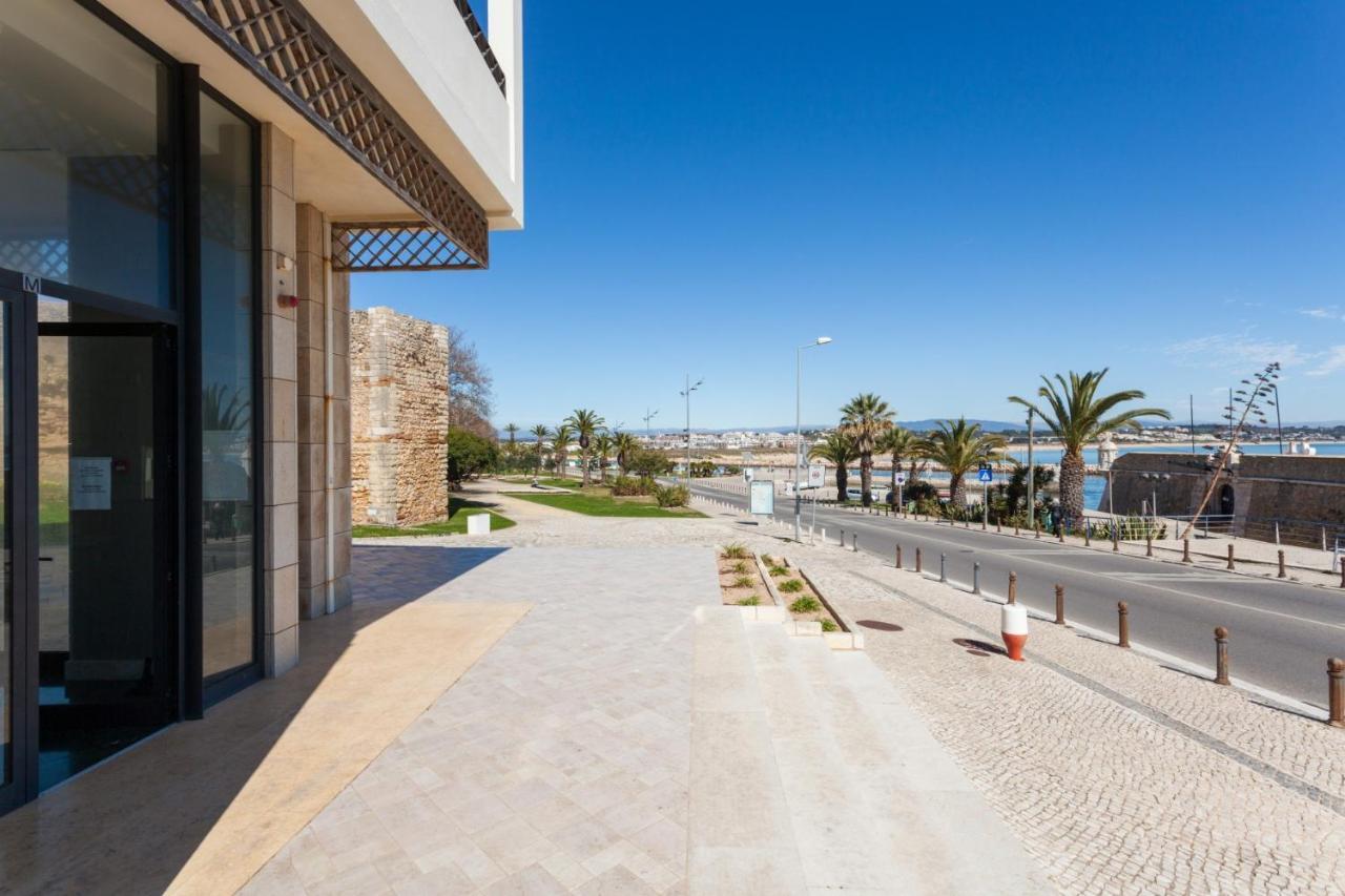 Apartment Fabrica Da Ribeira Apartment By Seewest Lagos