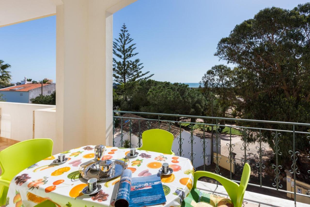 T2 Quinta Da Caldeira By Seewest Apartment *