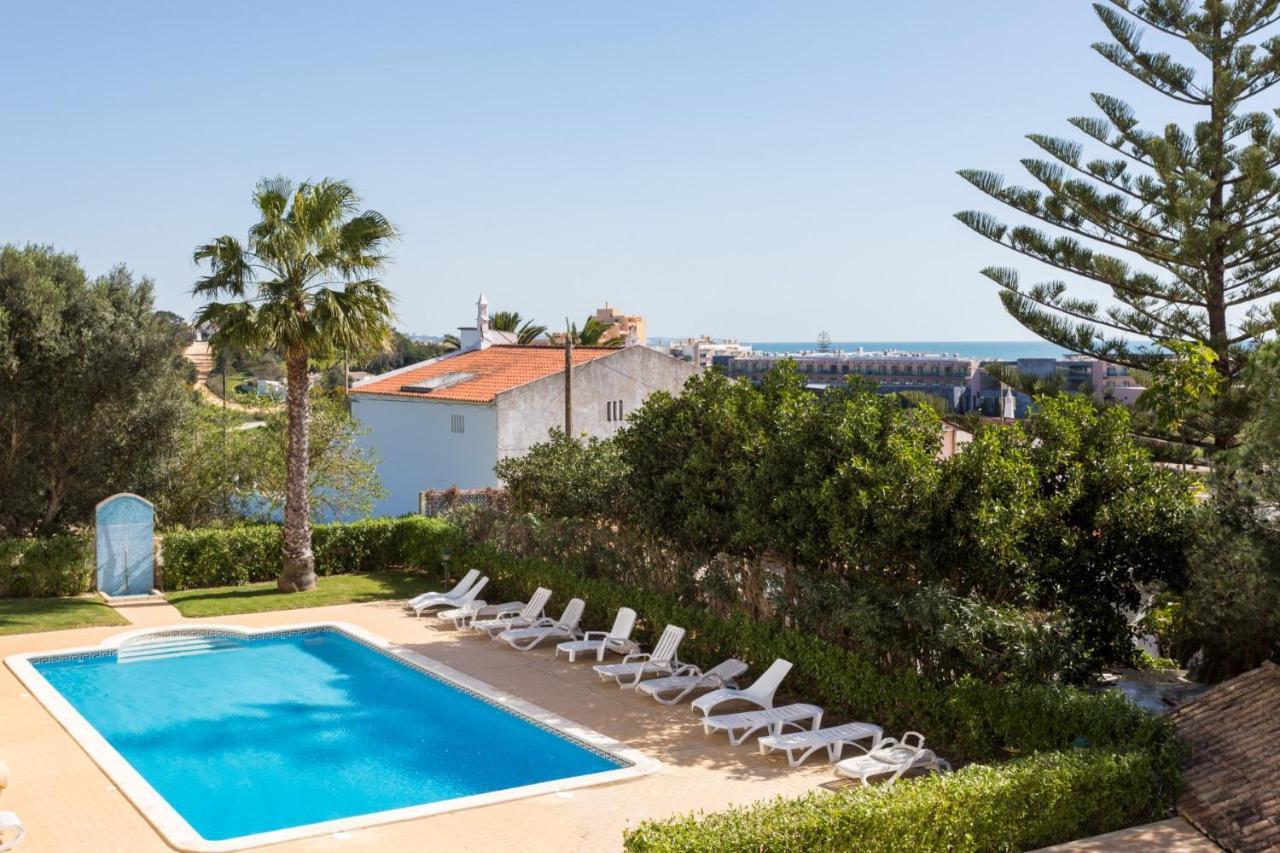 T2 Quinta Da Caldeira By Seewest Apartment Lagos