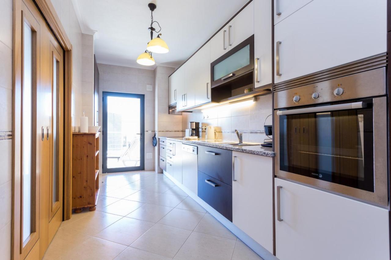 Sun Lovers By Seewest Appartement *