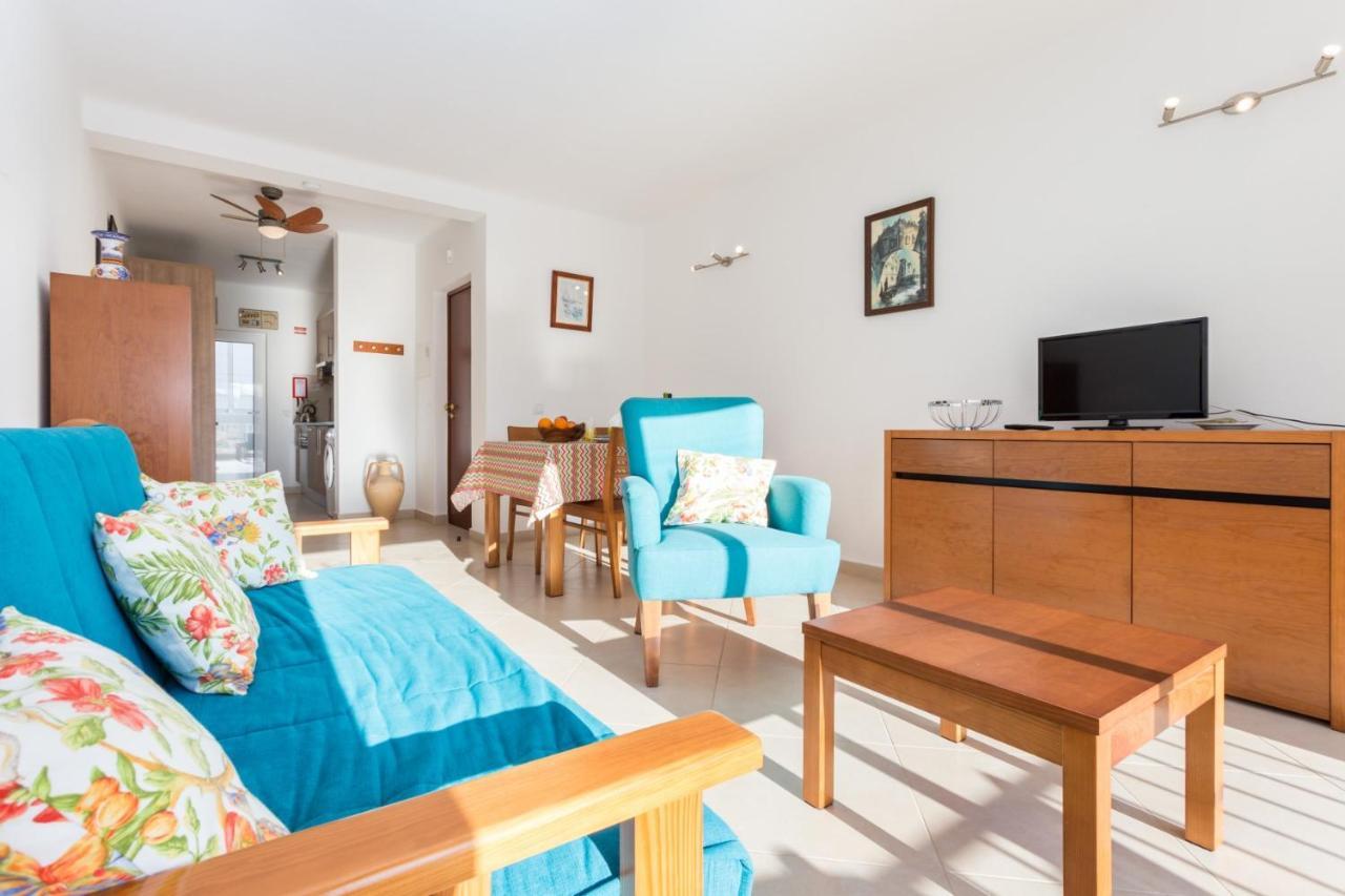 Appartement Falesia By Seewest *