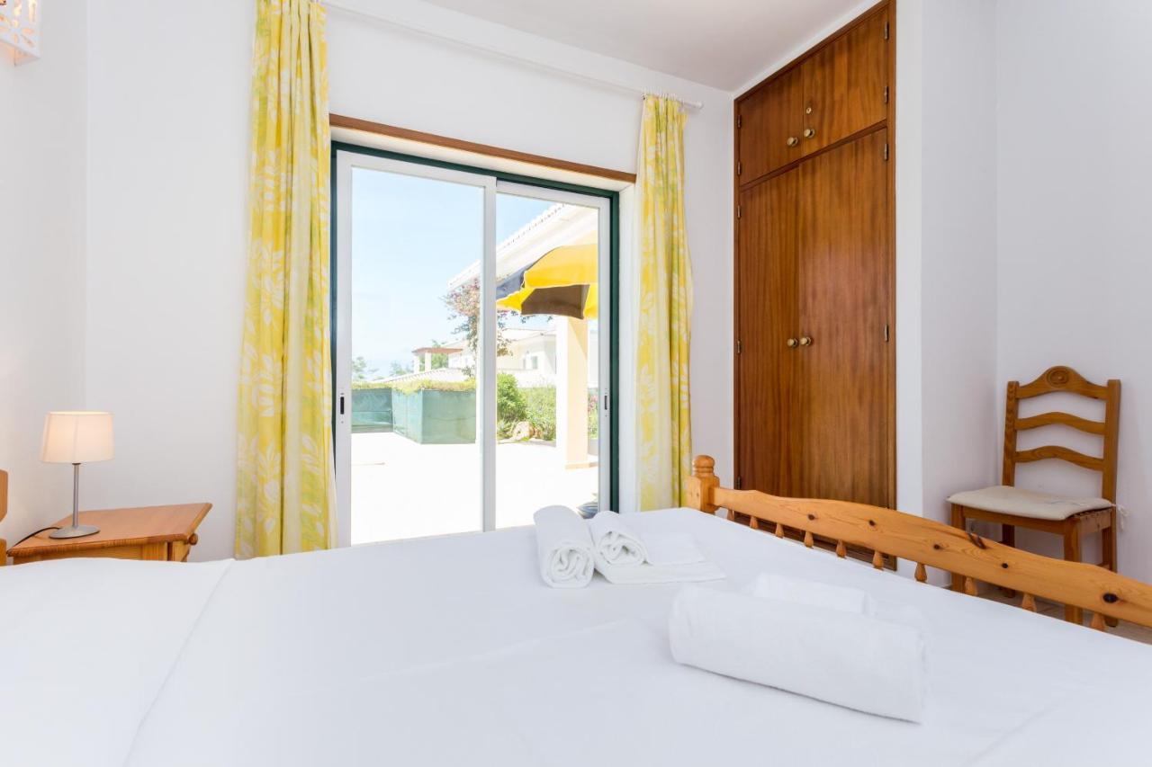 Villa Atlantico By Seewest