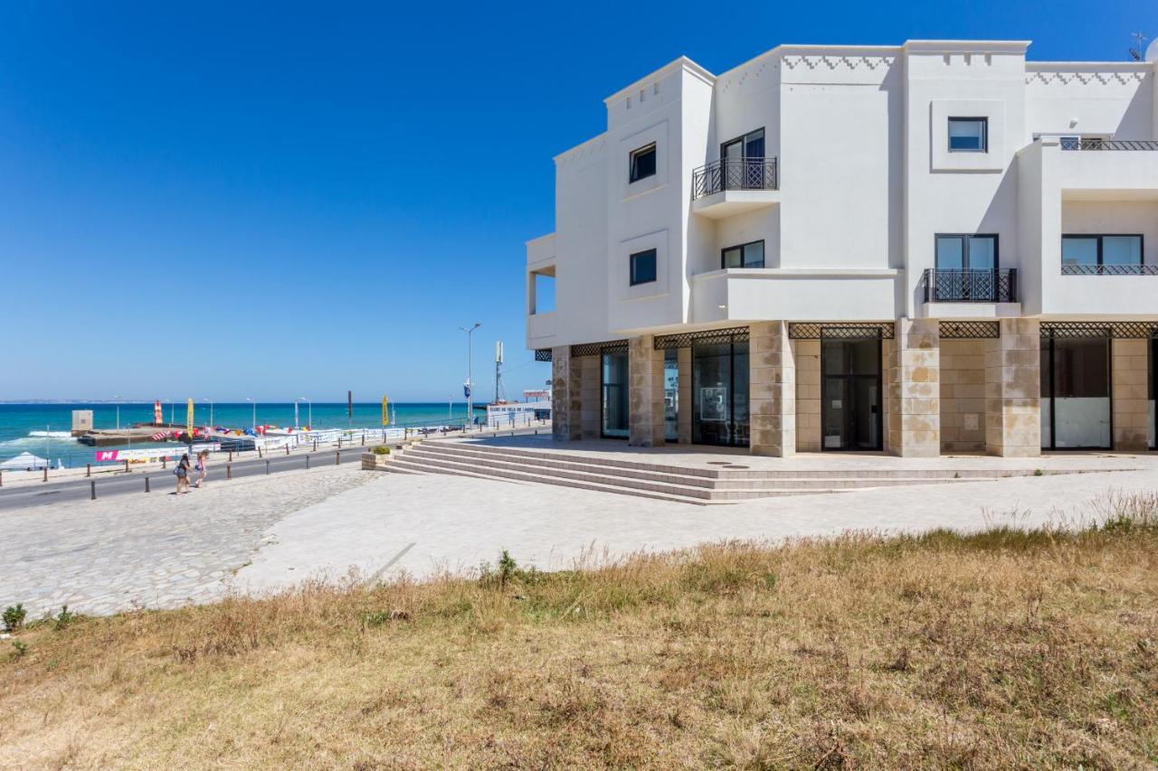 Apartment Fabrica Da Ribeira Apartment By Seewest