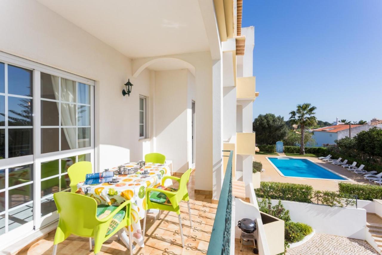 Apartment T2 Quinta Da Caldeira By Seewest
