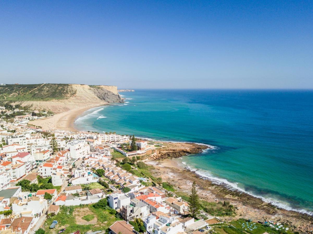 Apartment T2 Quinta Da Caldeira By Seewest Lagos