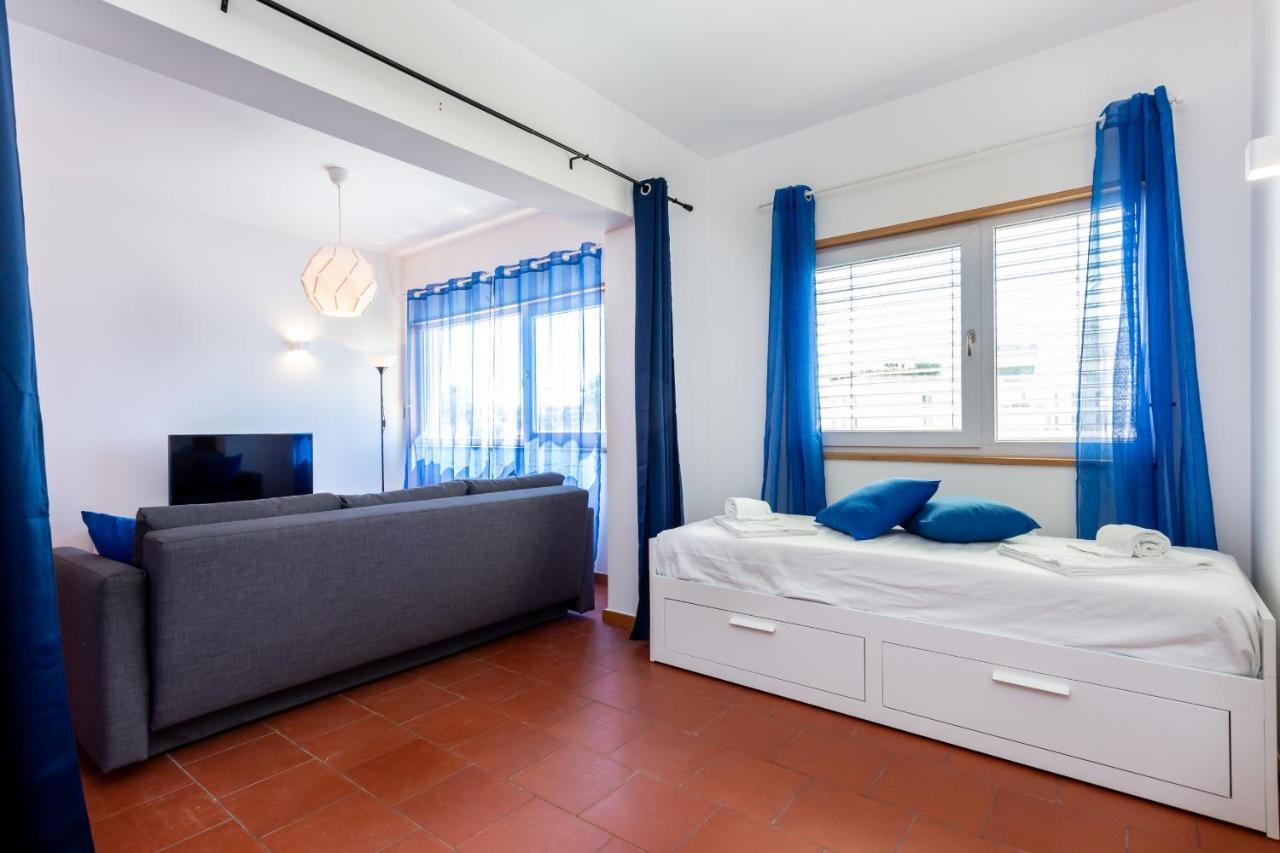 Apartment Marina Lovers By Seewest *