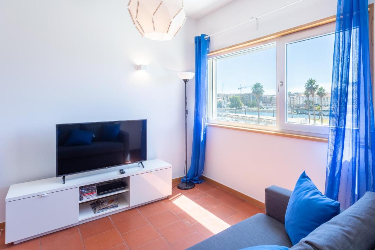 Marina Lovers By Seewest Apartment