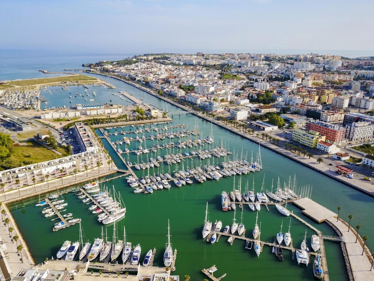 Marina Lovers By Seewest Apartment *