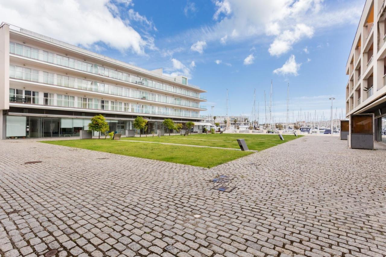 Marina Lovers By Seewest Apartment *