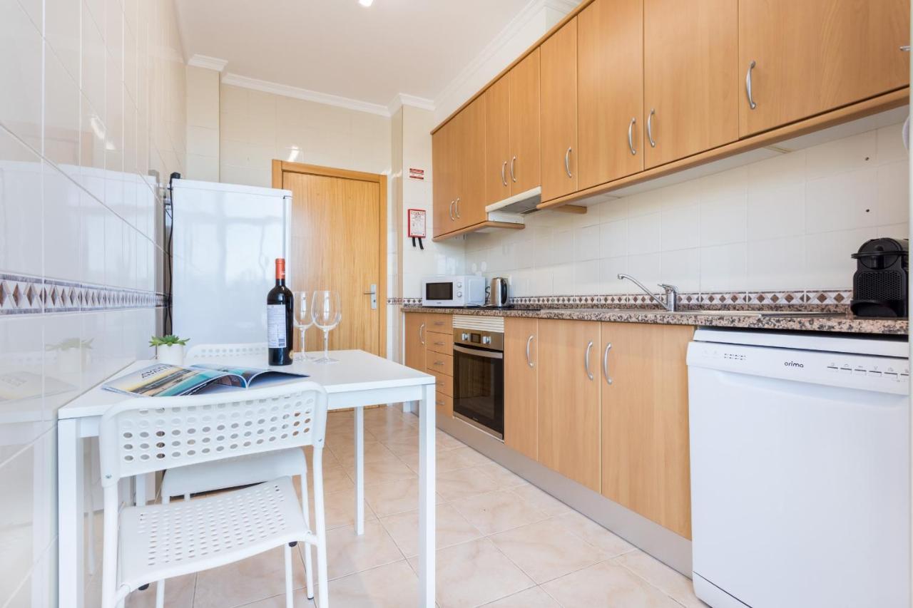 Apartment Pedros By Seewest *