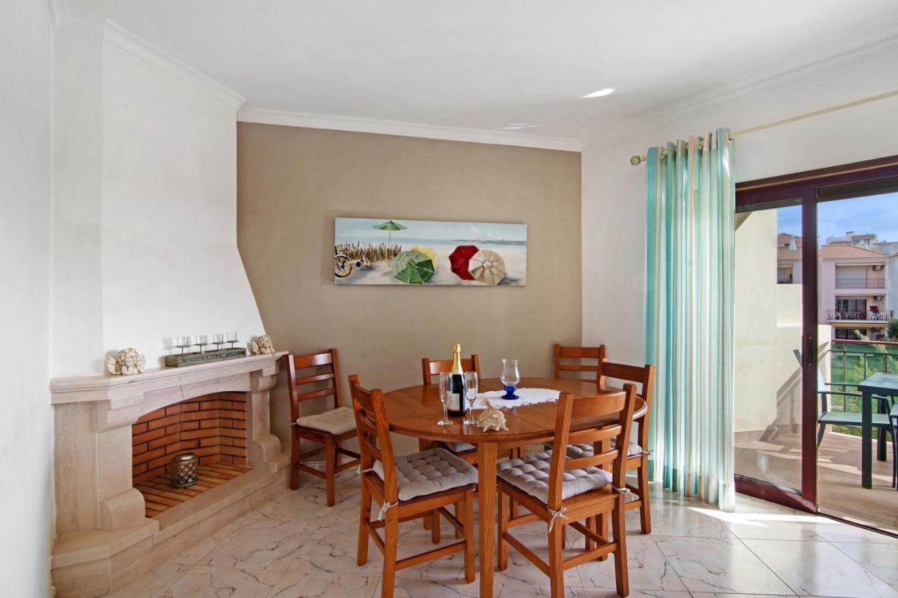 Apartment Columbus Quarteira