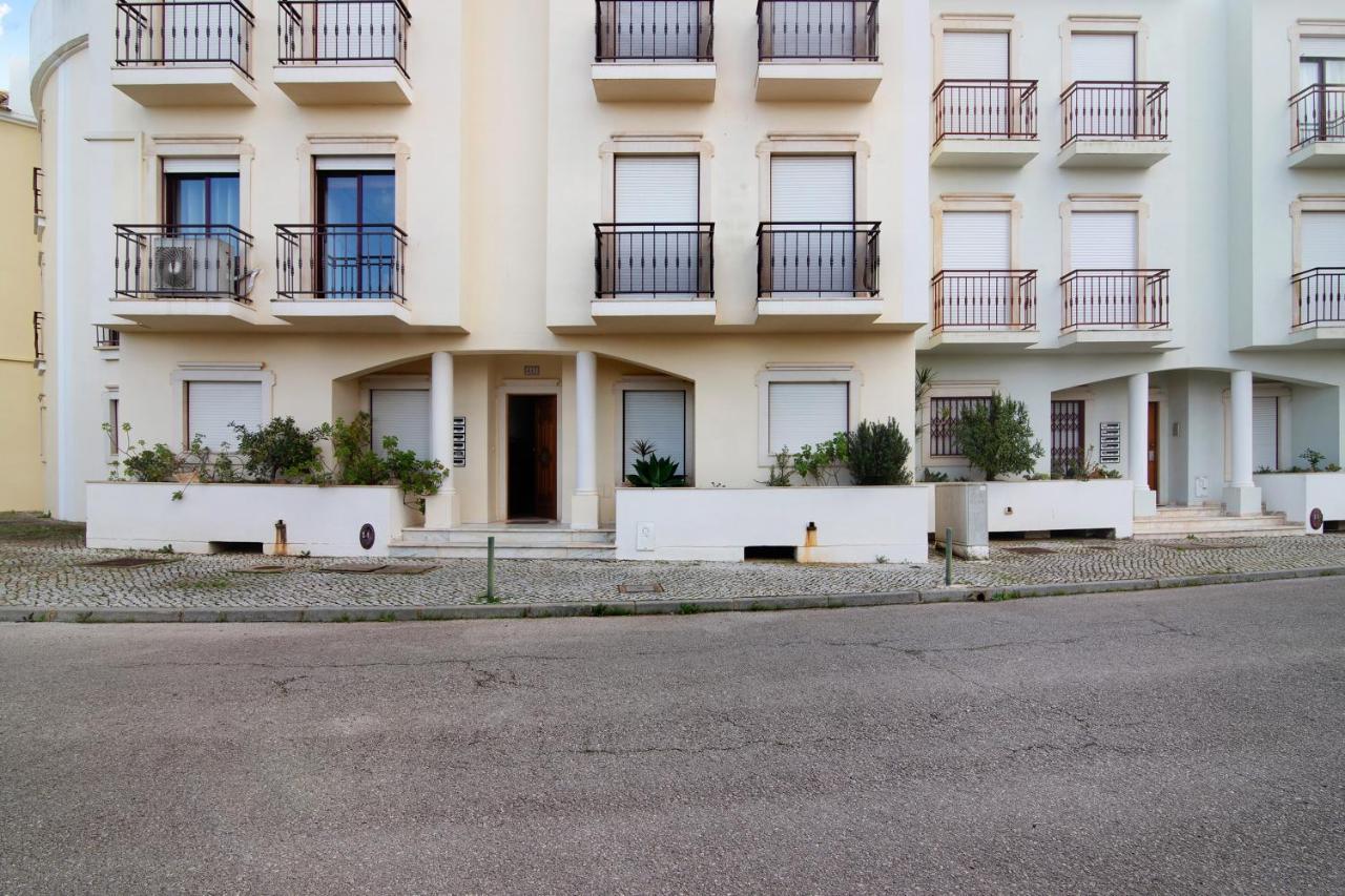 Columbus Apartment