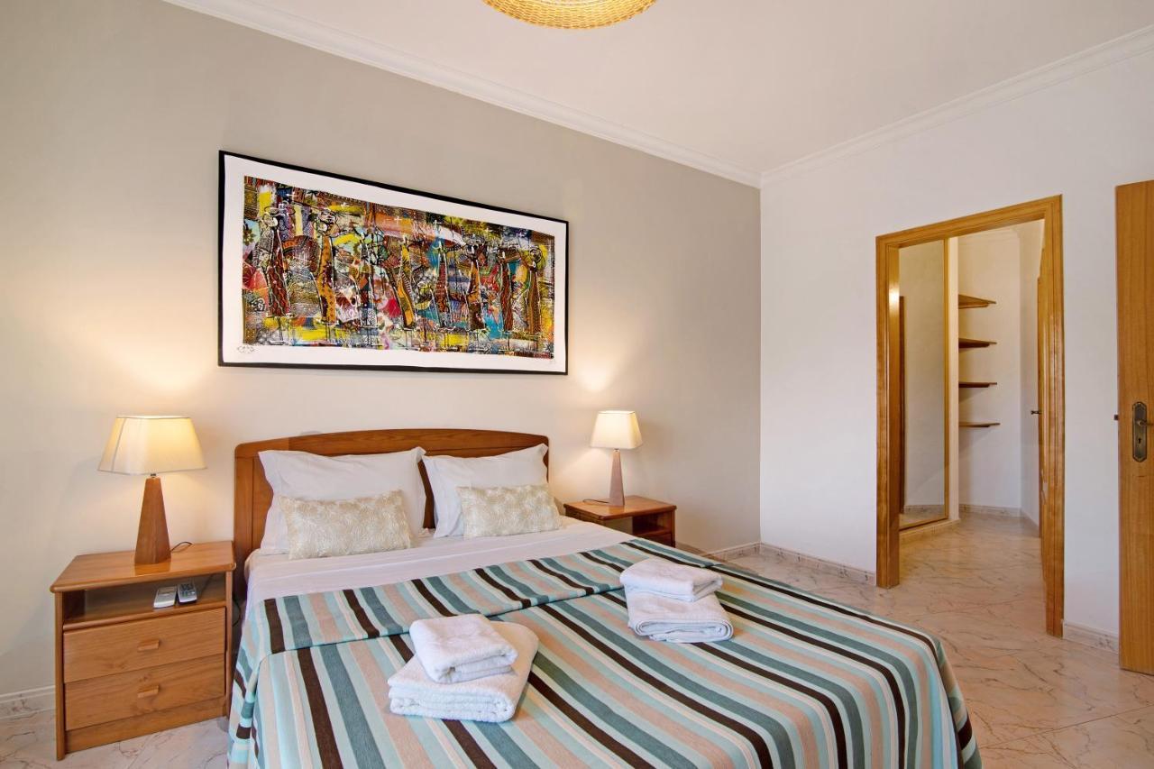 Apartment Columbus Quarteira