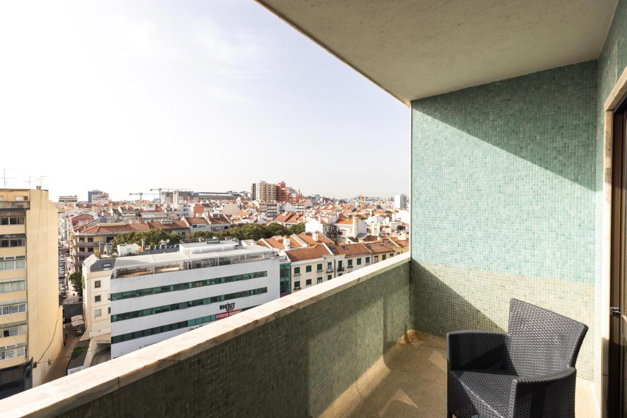 Roma Lisbon