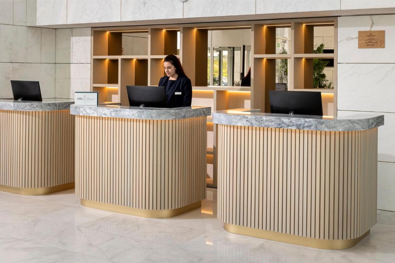 Crowne Plaza - Caparica Lisbon 4*