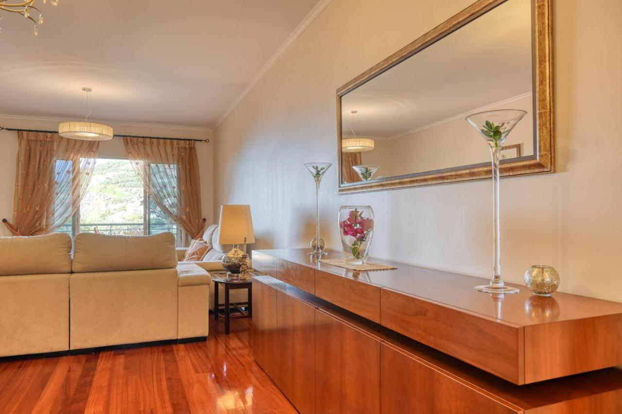 Appartement Lidia's Place, A In Madeira