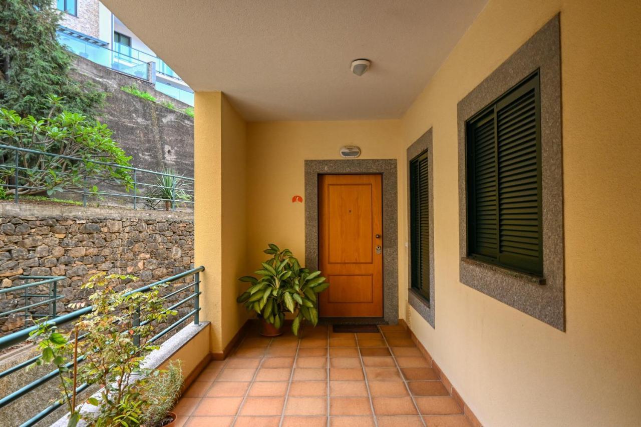 Lidia's Place, A In Madeira