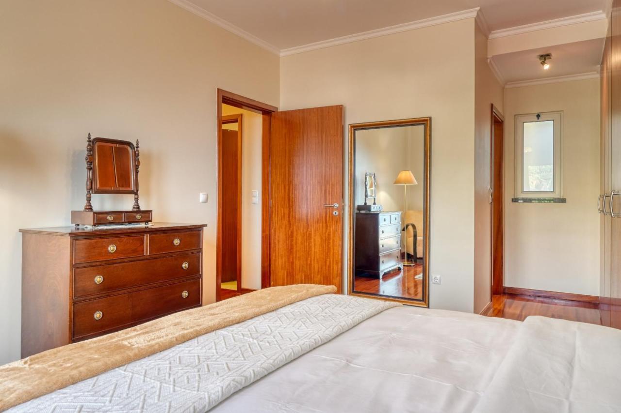 Appartement Lidia's Place, A In Madeira