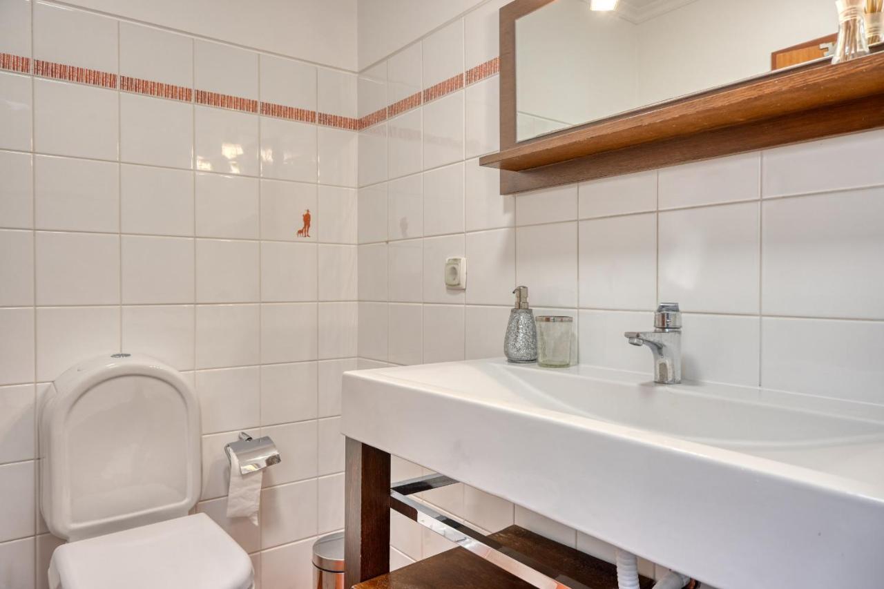 Lidia's Place, A In Madeira *