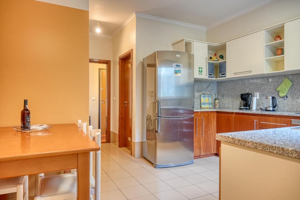 Lidia's Place, A In Madeira Appartement