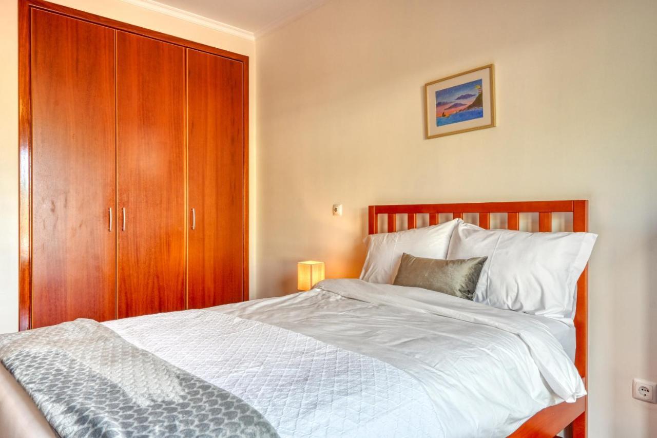 Lidia's Place, A In Madeira *