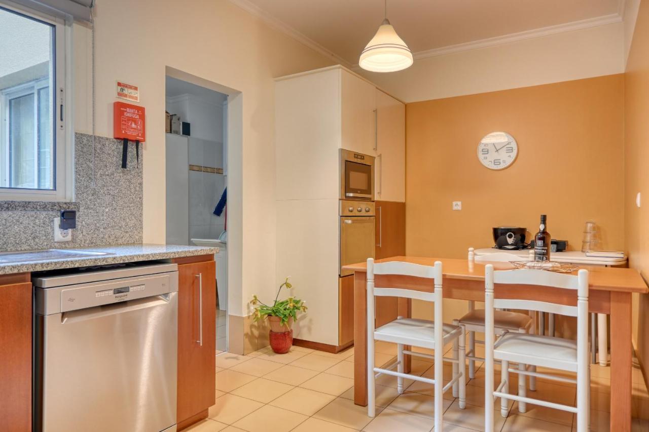 Appartement Lidia's Place, A In Madeira