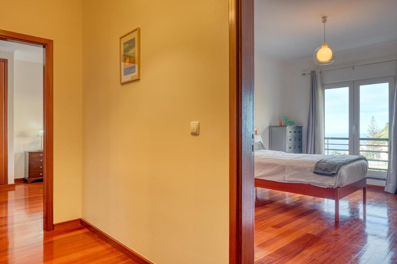 Lidia's Place, A In Madeira Appartement Ponta do Sol (Madeira)