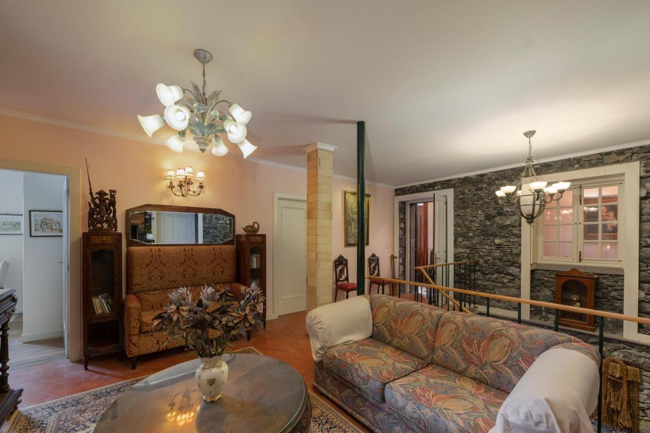 Bed & Breakfast Casa Videiras 3*