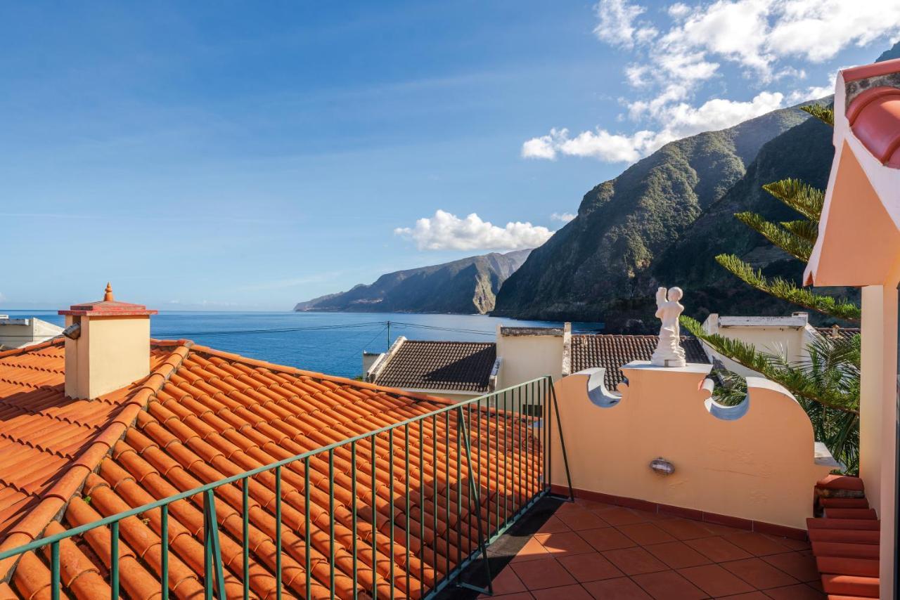 Casa Videiras Seixal (Madeira)