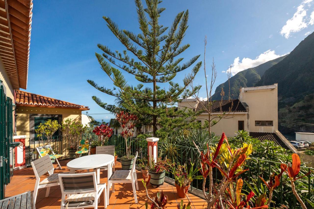 Casa Videiras Seixal (Madeira)