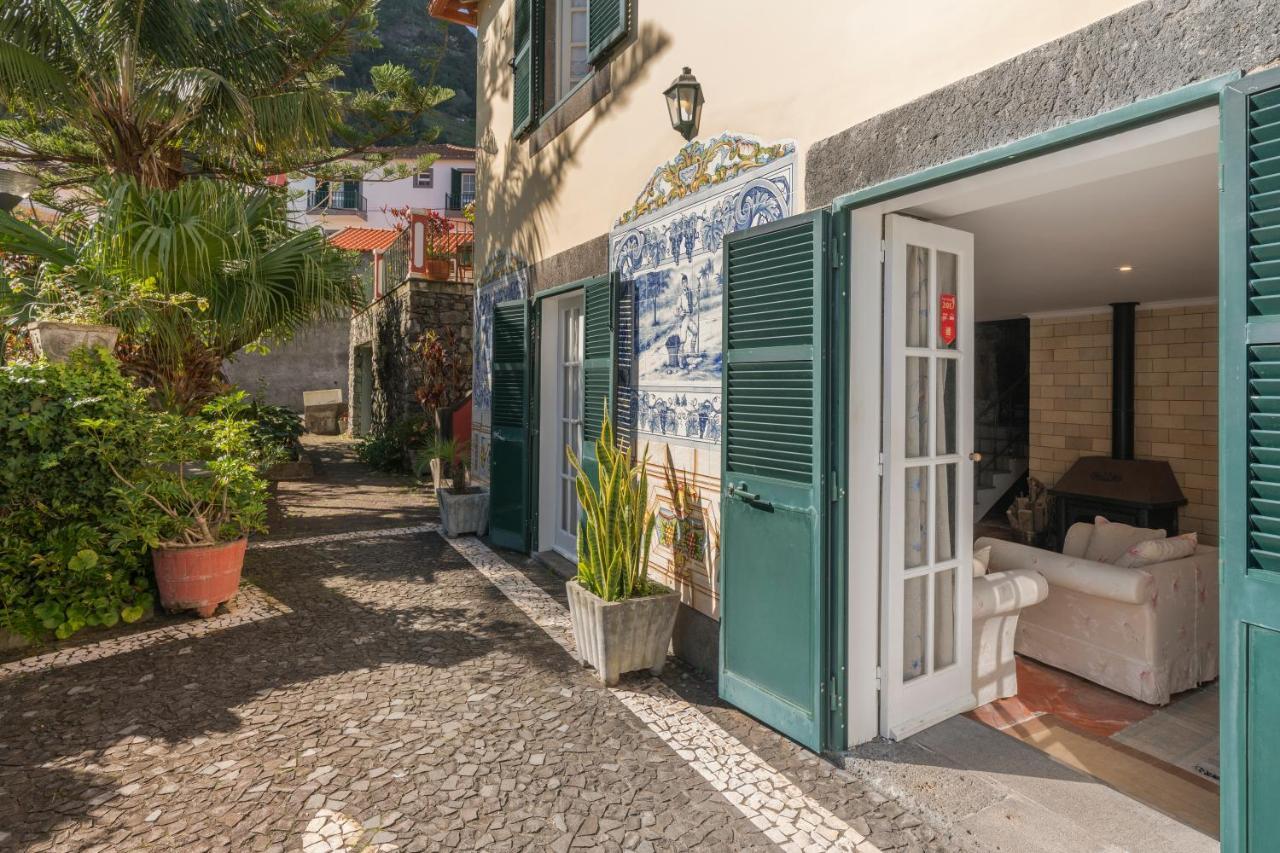 Casa Videiras 3* Seixal (Madeira)