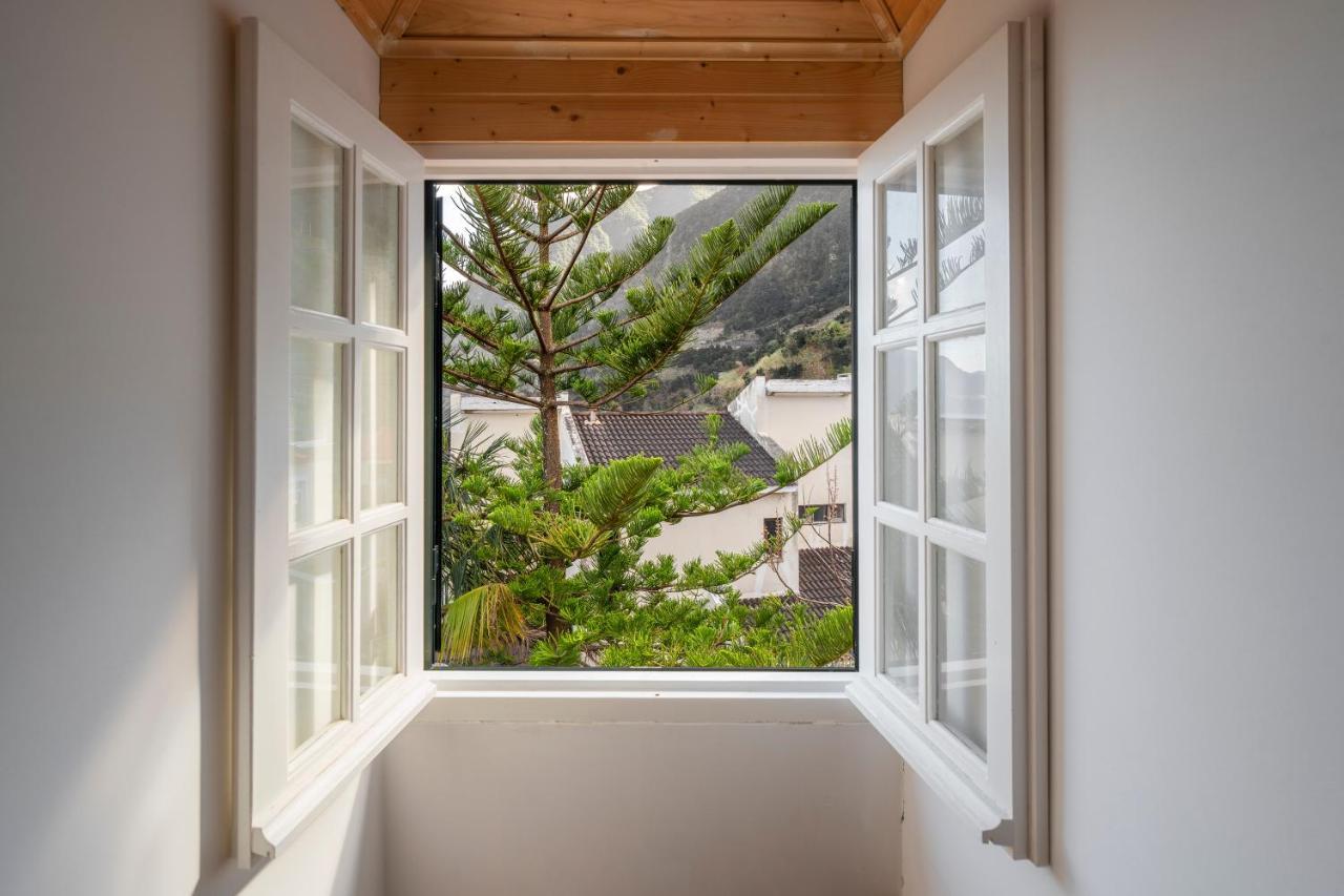 Casa Videiras Bed & Breakfast