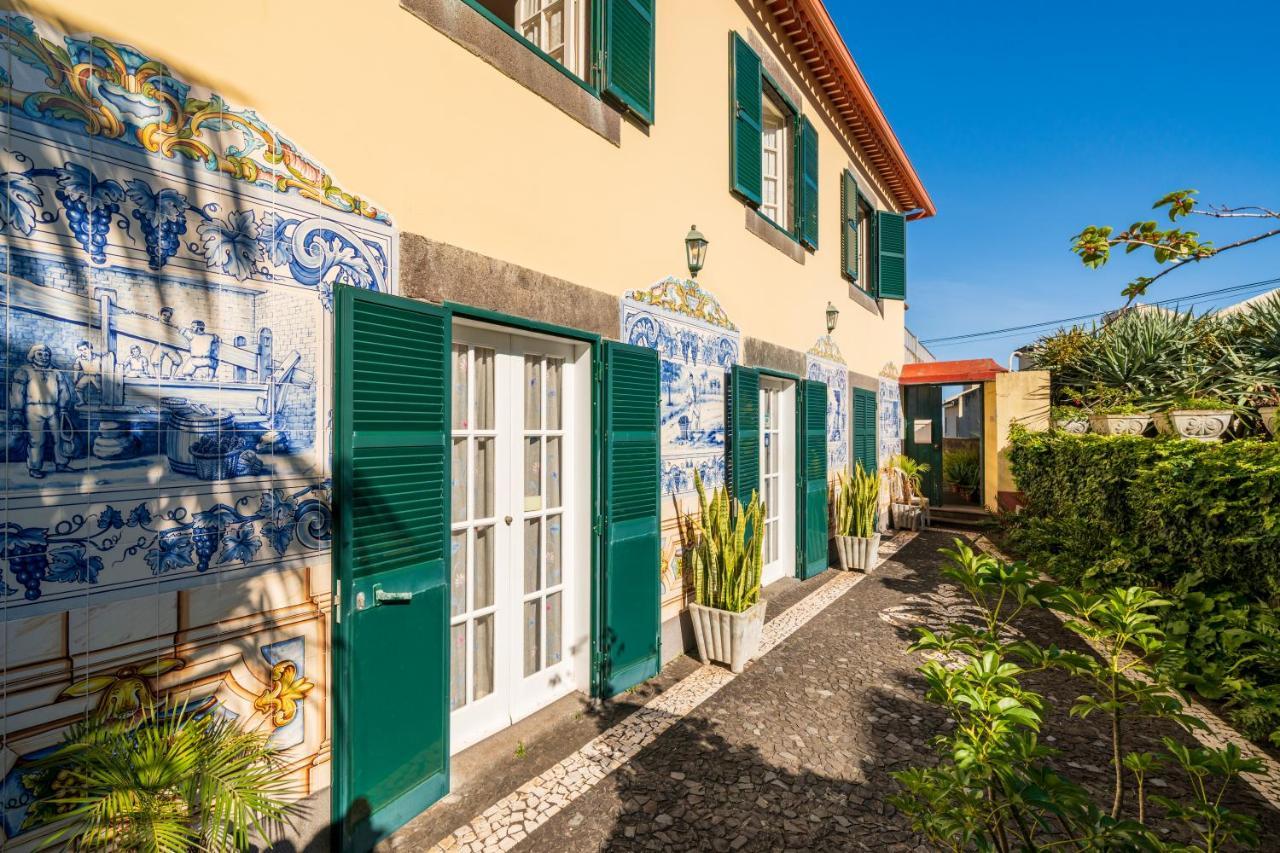 Casa Videiras 3*